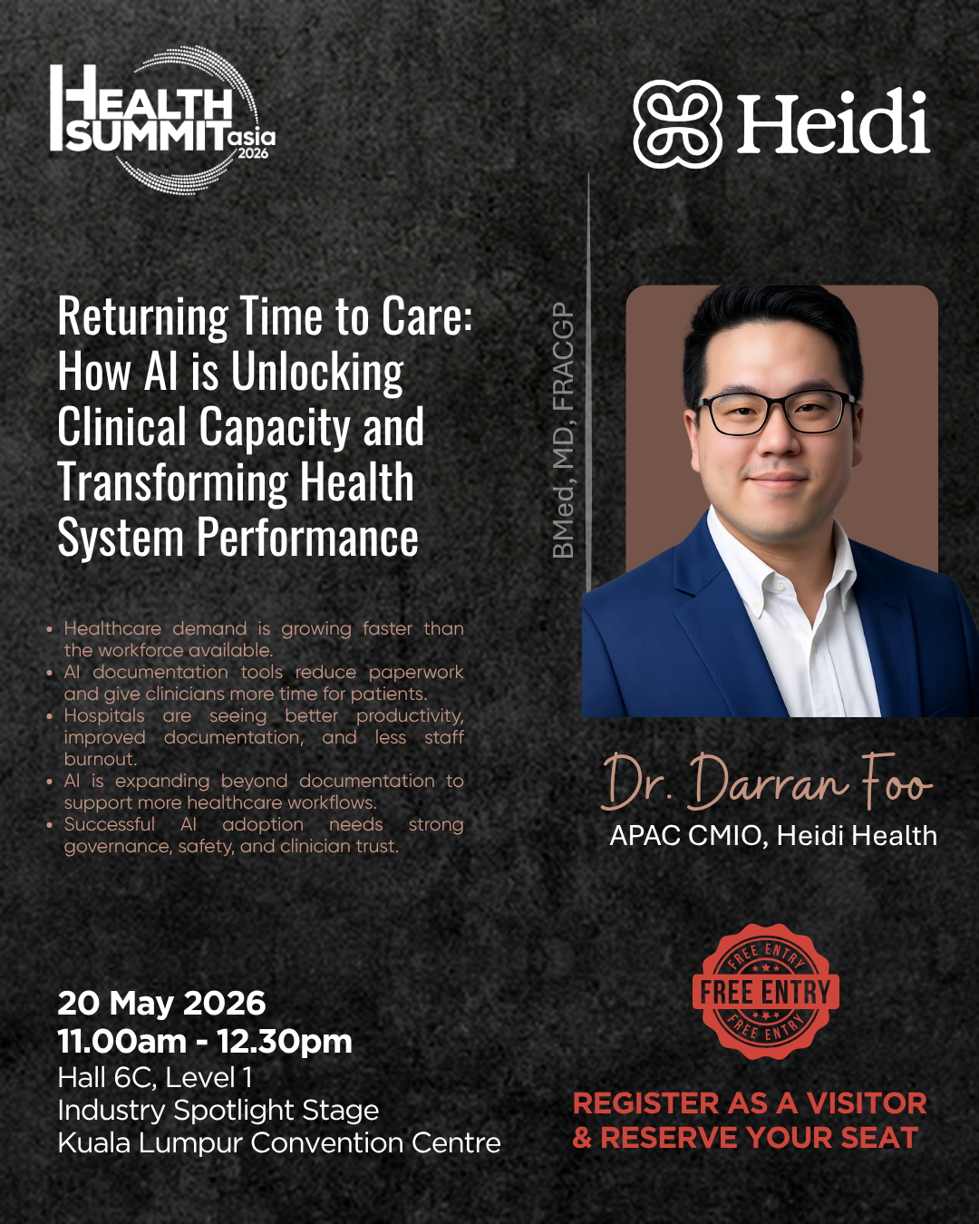 Returning Time to Care