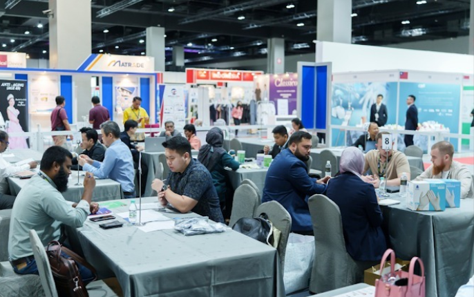 Health Summit Asia 2026: Tempat Masa Hadapan Penjagaan Kesihatan Asia Dibentuk