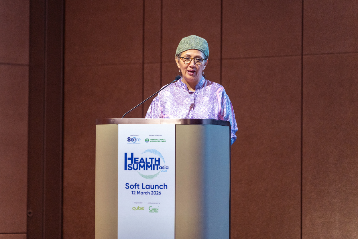 HSA 2026 sasar peluang perniagaan RM1.5b