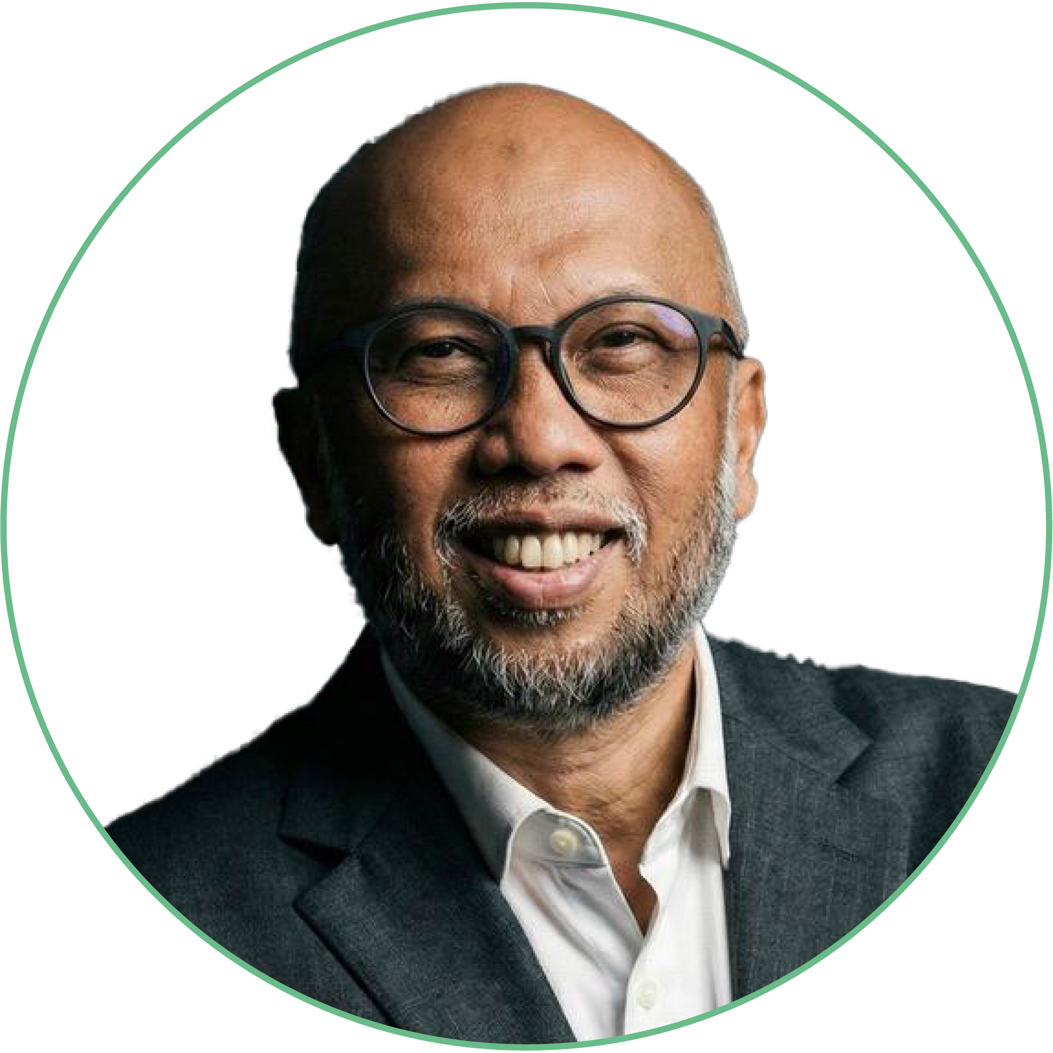Mr. Rashidi Yahaya