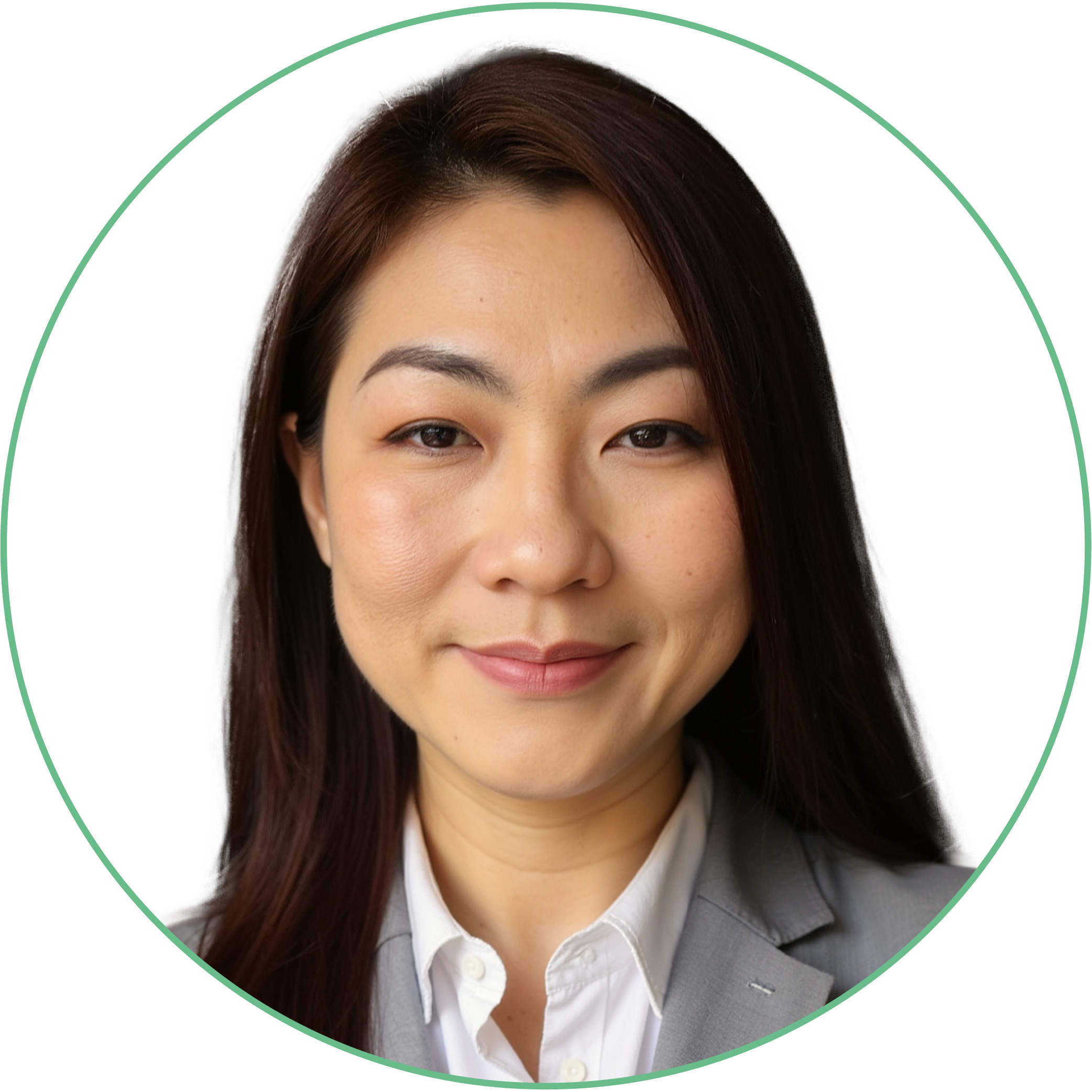 Ms. Camelia Loh