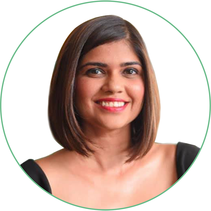 Ms. Hetal Doshi