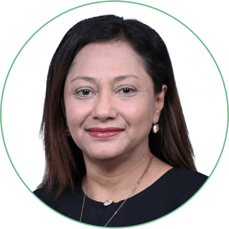 Prof. Dato' Dr. Yang Faridah Binti Abdul Aziz
