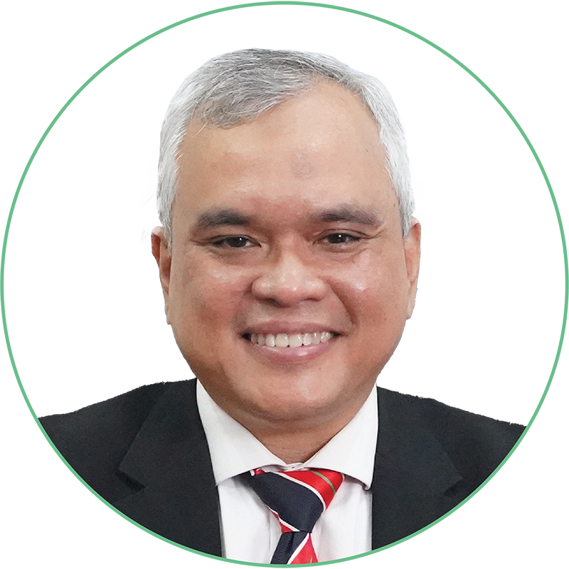 Prof. Dr. Tunku Kamarul Zaman Tunku Zainol Abidin