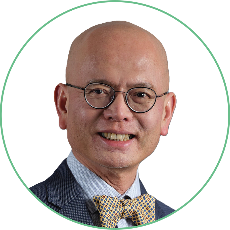 YBhg. Dato' Dr. Loh Chit Sin